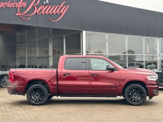 Ram 1500 Limited Night Edition Crew Cab MY25 3.0 R6 Hurricane Twin Turbo 540hp
