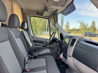 Volkswagen Crafter 2.0 TDI 103kW