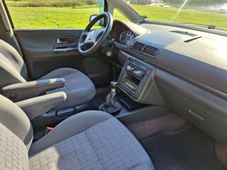 SEAT Alhambra 1.9 85kW