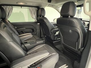 Mercedes-Benz V 250 Marco Polo 4Matic 2.1 R4 140kW