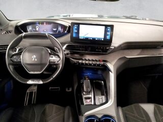 Peugeot 3008 GT PureTech 130 AT8 96кВ