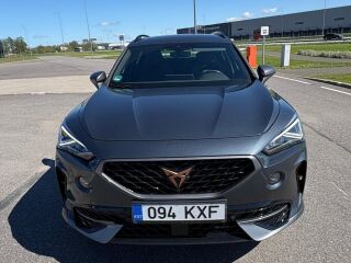 Cupra Formentor VZ 1.4 PHEV E-HYBRID 180kW