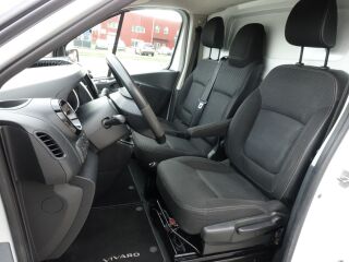 Opel Vivaro Long L2H1 EU5 1.6 CDTi 88kW