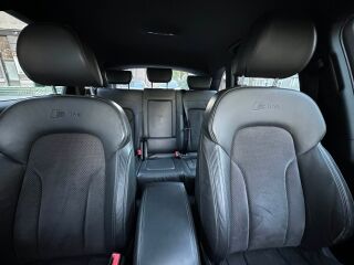 Audi Q5 S Line 3.0 176kW