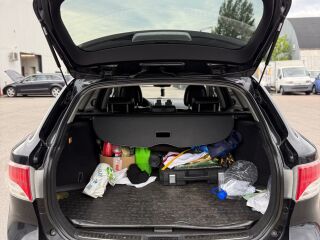Toyota Avensis 2.0 93кВ