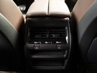 BMW X6 xDrive30d M-Sportpakett Facelift 3.0 210kW