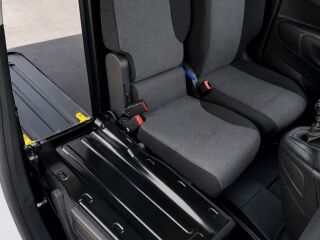 Toyota ProAce City N1 1.2 81kW