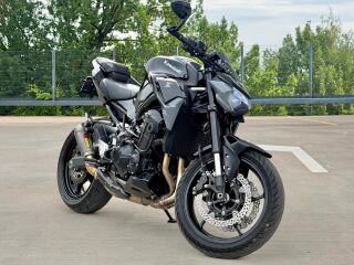 Kawasaki Z 900 R4 R4 92kW