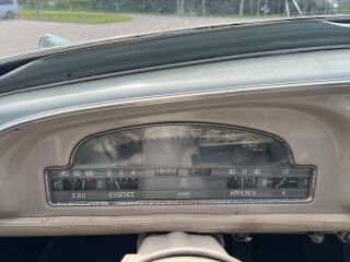 Renault FREGATE AMIRAL 2.1