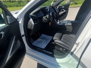 BMW X6 3.0 250kW