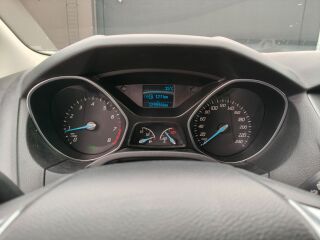 Ford Focus 1.6 77kW