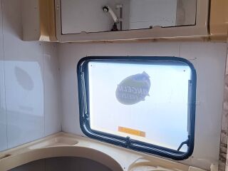 Fiat Ducato 2.5 68kW