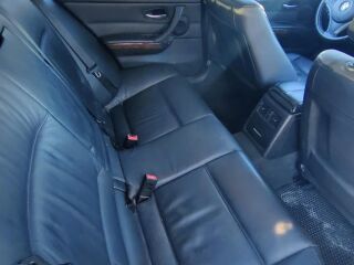 BMW 320 2.0 130kW
