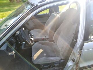 Mitsubishi Lancer 1.5 66kW