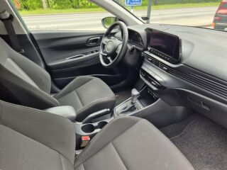 Hyundai i20 Style 1.0 T-GDI 88kW