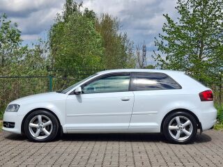 Audi A3 1.6 77kW