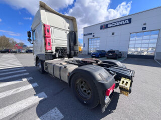 DAF XF XF 460 FT