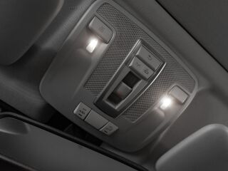 Mercedes-Benz G 350 3.0 V6 180kW