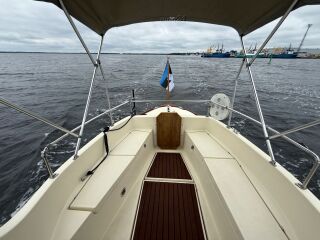 Soome matkapaat Kalle - 24 1.5 R4 BMC