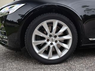 Volvo S90 D5 AWD Inscription Polestar 2.0 177kW