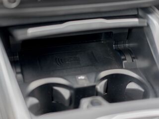BMW i4 M50 M Sportpakett Pro 400kW