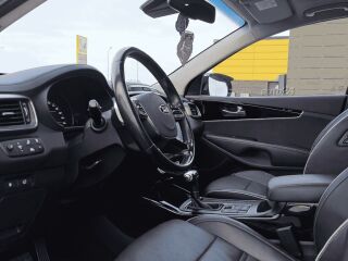 Kia Sorento 2.2 147kW