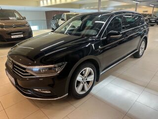Volkswagen Passat Executive 2.0 Tdi 110kW