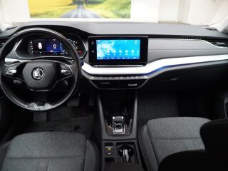 Skoda Octavia TDI Elegance 2.0 110kW