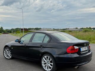 BMW 318 2.0 95kW
