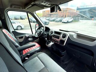 Opel Movano 2.3 74kW