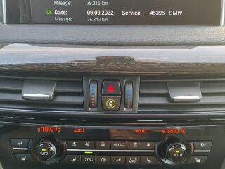 BMW X5 3.0 190kW