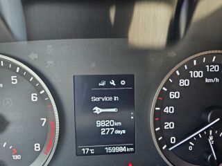 Hyundai Tucson 1.6 97kW