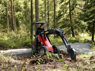 Norcar NORCAR 755XC 14kW