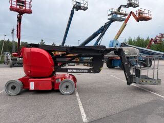 Manitou 150 AETJ