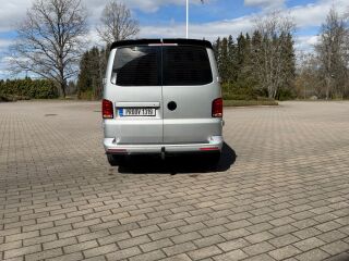 Volkswagen Transporter Long 2.0 110kW