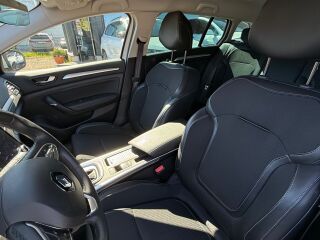 Renault Megane IV Break 1.3 103kW