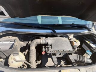Mercedes-Benz Sprinter 2.1 120kW