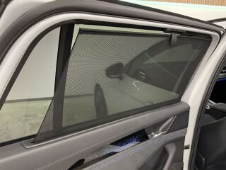 Volkswagen Passat Variant 4Motion R-Line Black Style 2.0 TDI 142kW