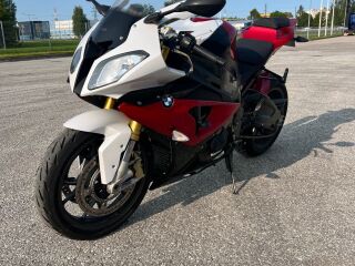 BMW S 1000 RR R4 142кВ