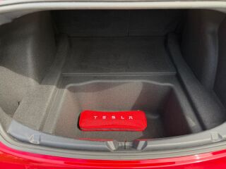 Tesla Model 3 Performance 377kW