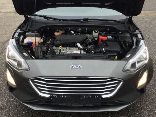 Ford Focus Turnier Titanium Facelift EU6 1.5 R4 TDCi EcoBlue 88кВ