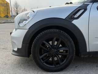 MINI Cooper S 1.6 R4 Twin-Scroll Turbo 135кВ