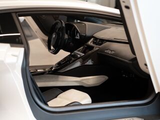 Lamborghini Aventador 50th Anniversary 6.5 V12 515kW