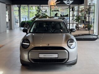 MINI Cooper E 135кВ
