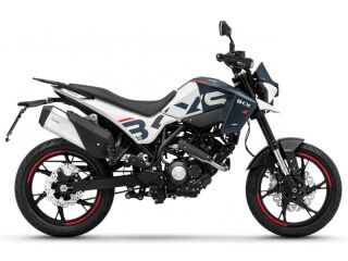 Benelli BKX 125 S ABS 11kW