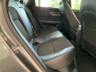 Jaguar XF R-sport 2.0 132кВ