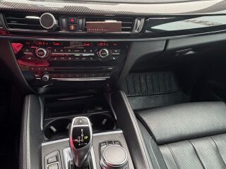 BMW X6 3.0 190kW