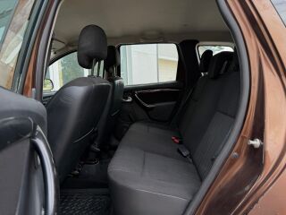 Dacia Duster 1.6 77kW