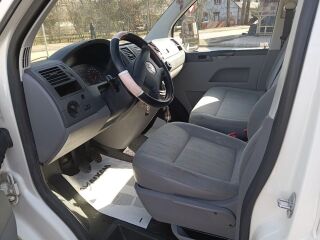 Volkswagen Transporter 1.9 75kW