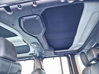 Jeep Wrangler 2.0 200kW